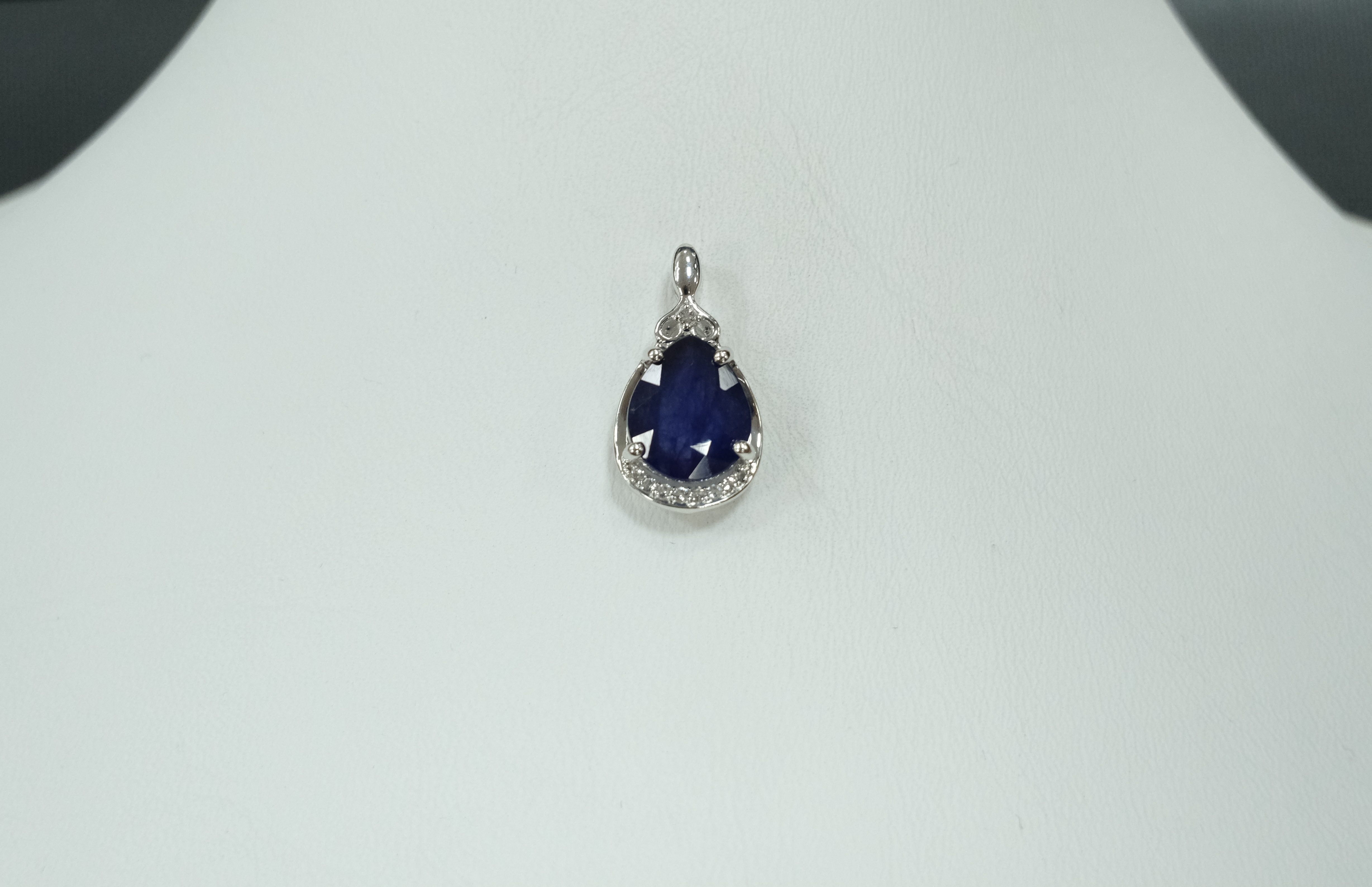 10421-000841 Подвеска (Ag 925)